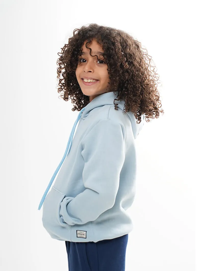 Sweat à capuche
